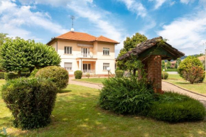 Maison Cècile Appartamento in villa. Host Marianna